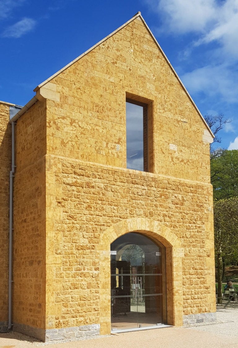 Natural Stone Supplier Somerset, Dorset & Wiltshire Hadspen Quarry