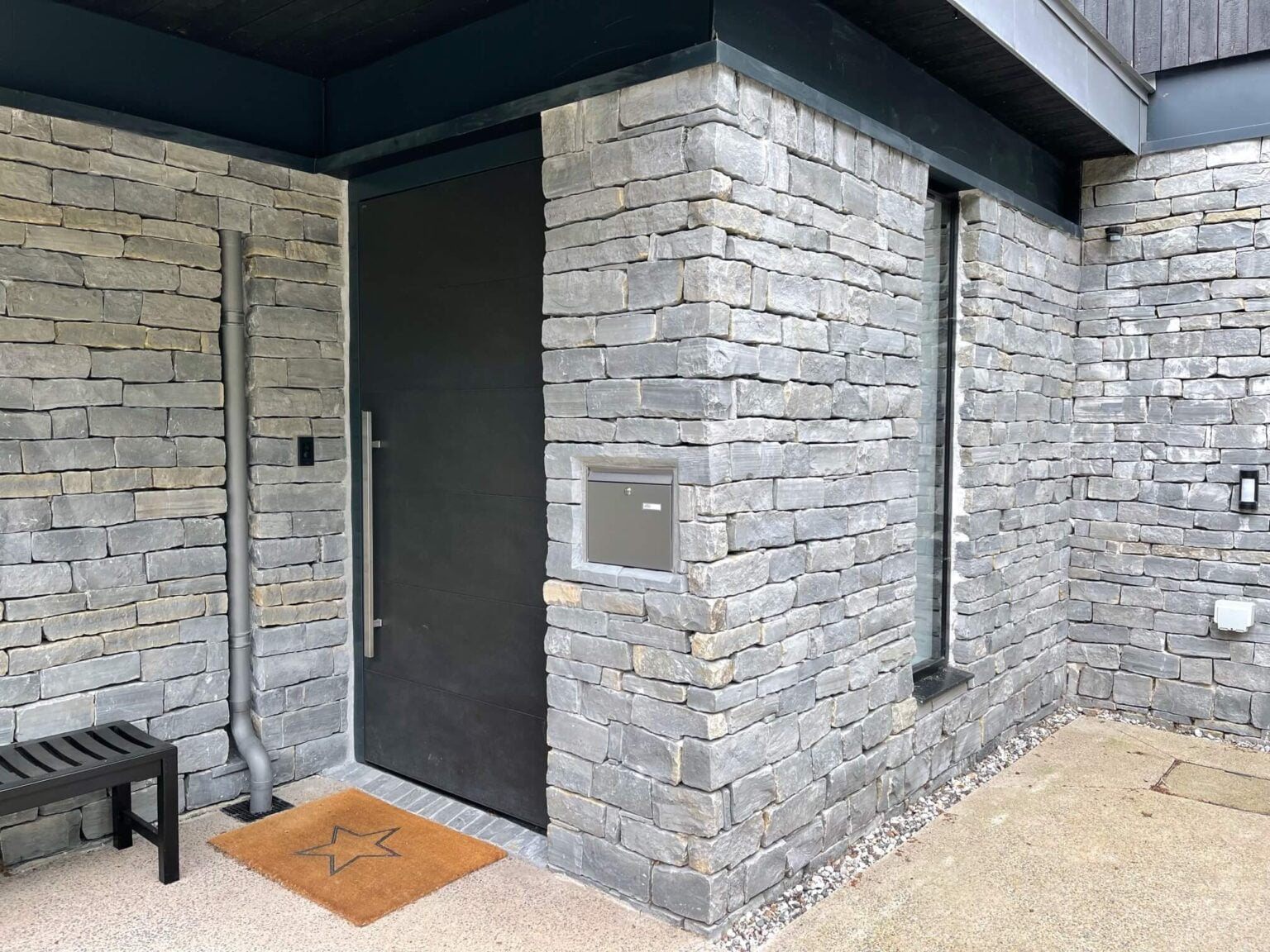 Testimonials Hadspen Quarry